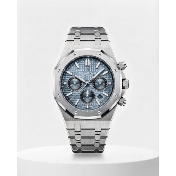 Audemars piguee_t Royal Oak Chronograph