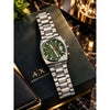 ARRWA%_NI WATCH M-826