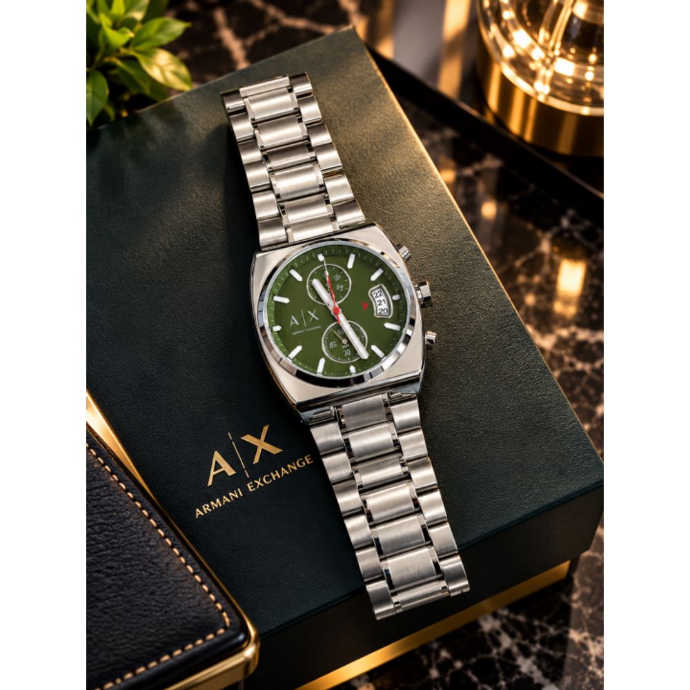 ARRWA%_NI WATCH M-826