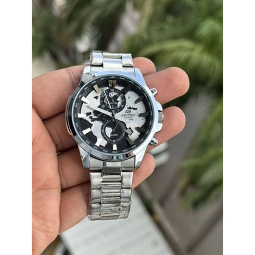 Casio edifice