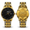 Herme_es Day-Date Signature