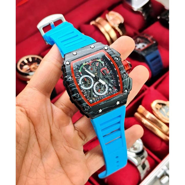 RICHARD_MILLE WATCH M-659