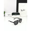 RAYBA_AN SUNGLASS D-564