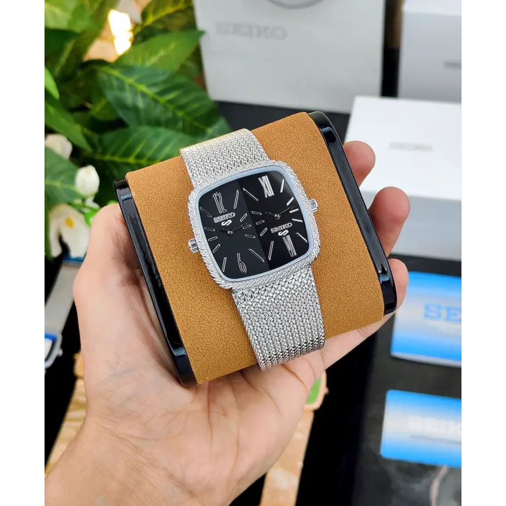 SEIKO WATCH M-871