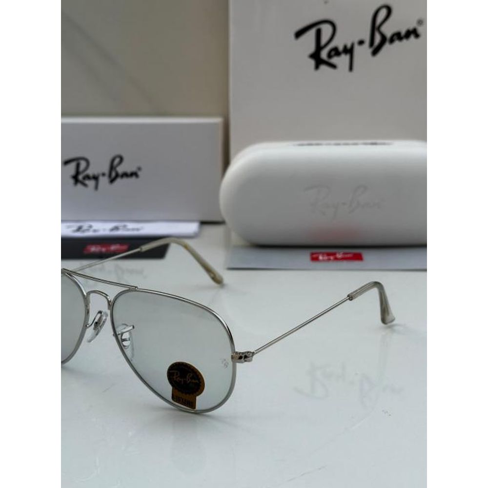REY BAN FRAM Z-757
