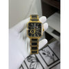 TITA AN CERAMIC FUSION SKELETON AUTOMATIC RICH BLACK GOLD  MENS HVY 1169