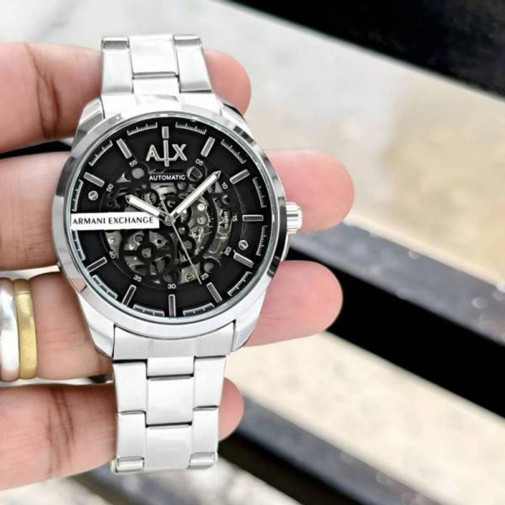 Arma Exchange AX2416 Hampton Automatic