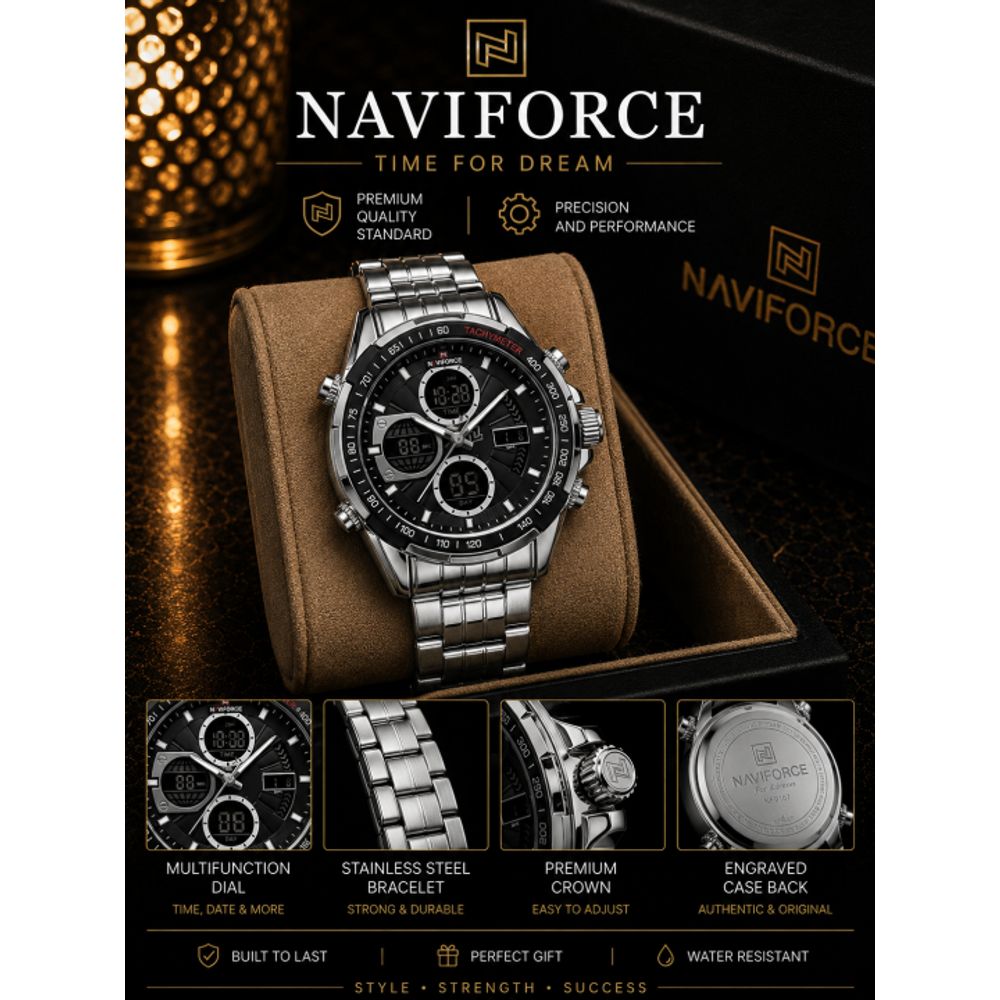 Naviforce Digital