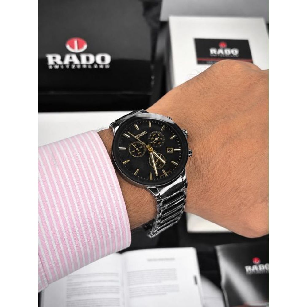 RAD_DO CENTRIX WATCH M-837