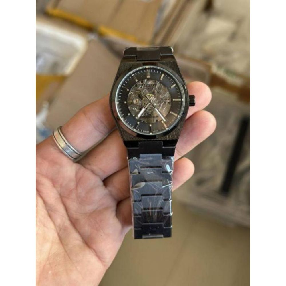 Tisso PRX Automatic