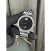 Movado Museum Black Premium Watch