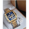 Versac_e Greca Logo Chrono 200