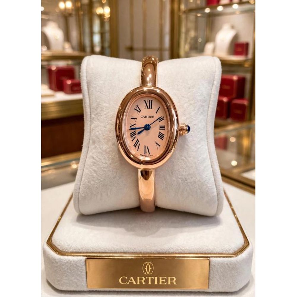 Cartie Watch For Her 774