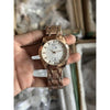 Tisso 1853 Daydate Quartz