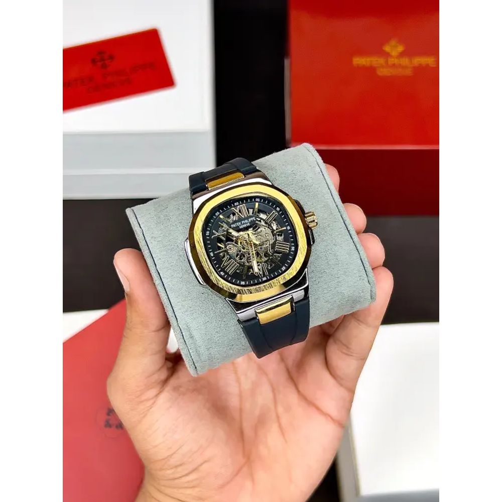 PATEK PHILIPE WATCH M-867