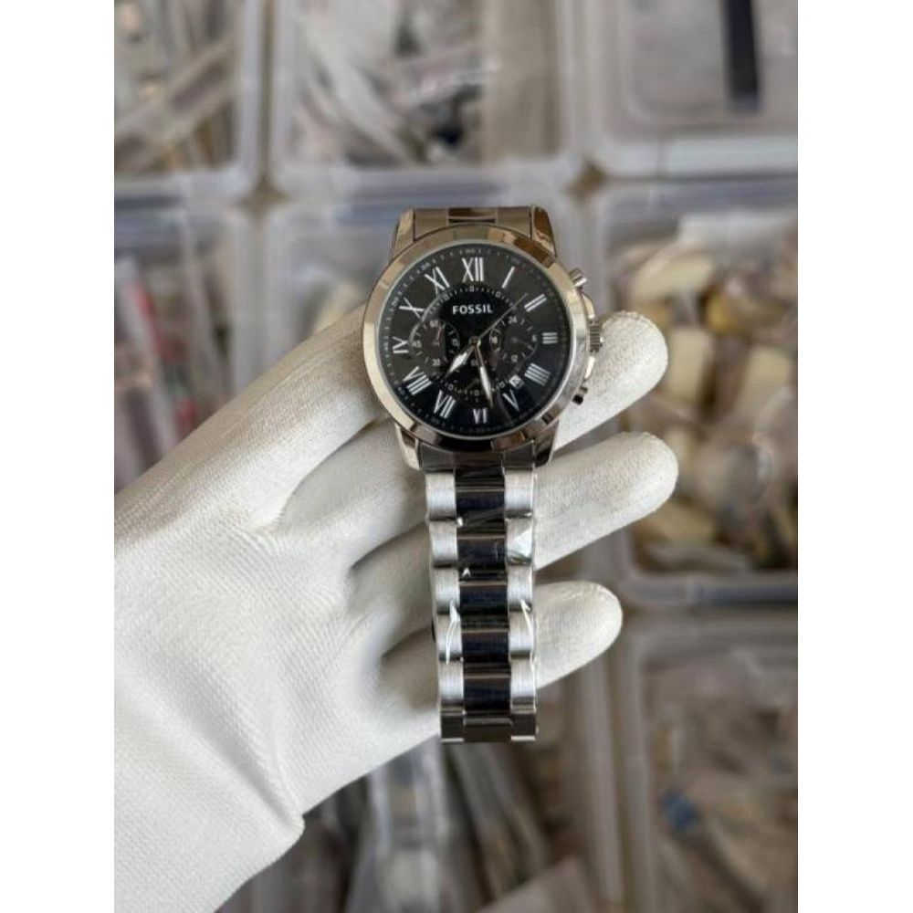 FOSIL GRANT MENS CHRONOGRAPH 103