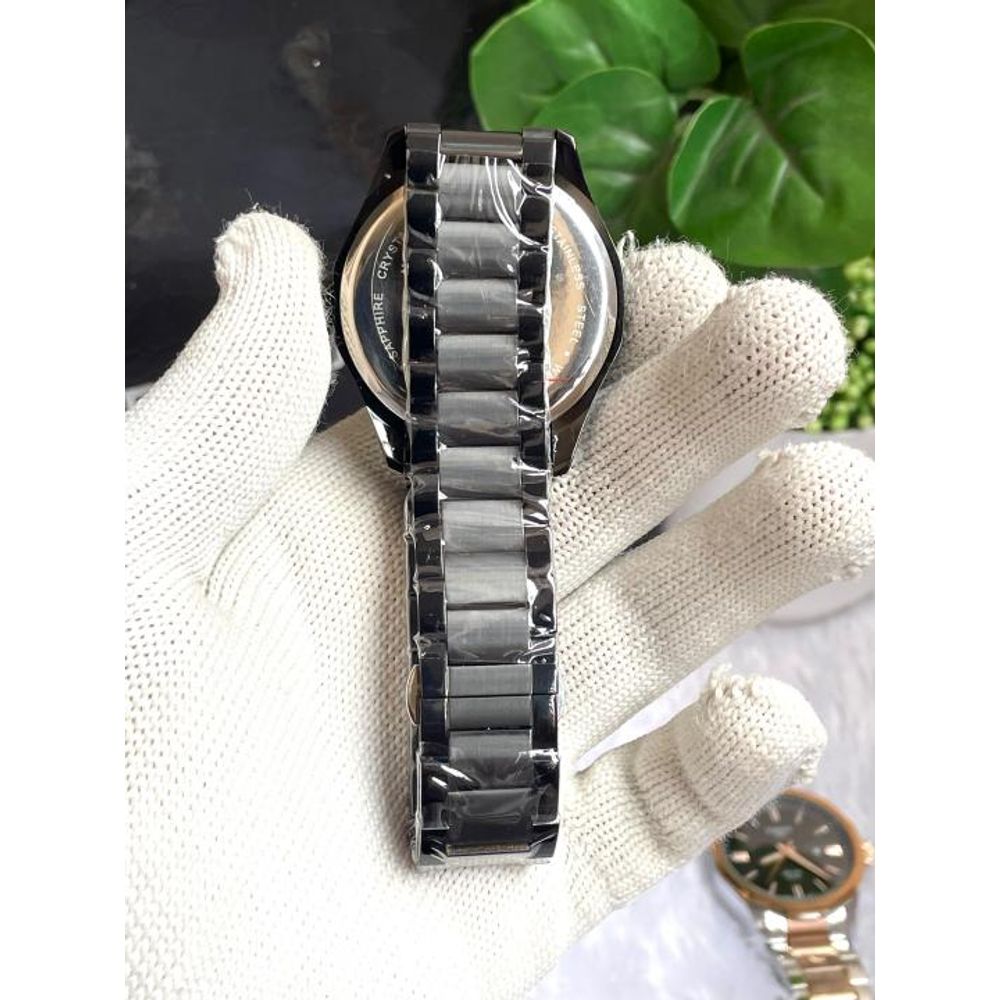 TISOT PRC 100 FULL BLACK AT431