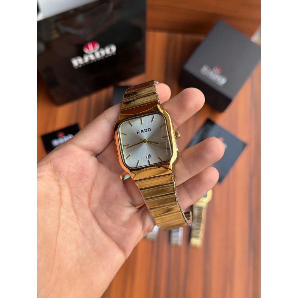 RADDO PREMIUM WATCH