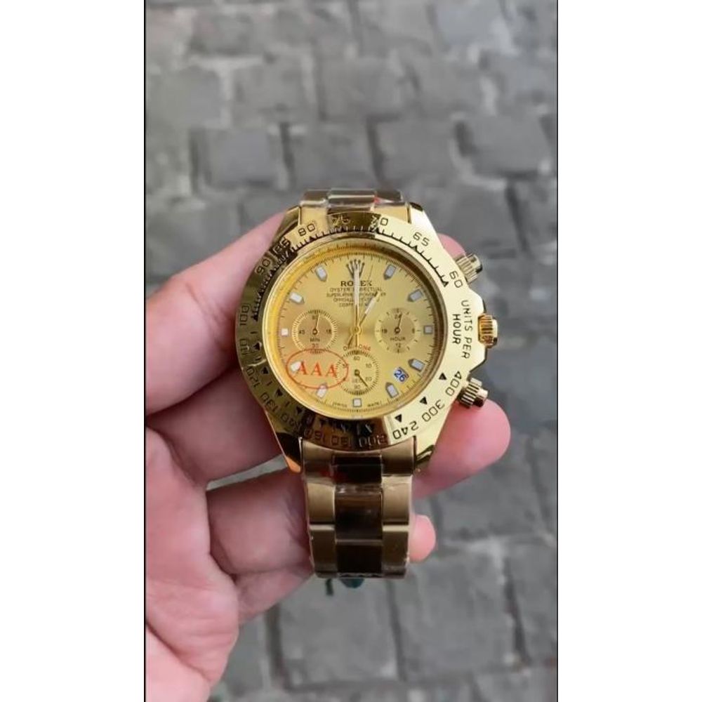 Rollex Daytona shit