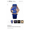 Jacob & Co. The World Is Yours Dual Time Zone MAD Paris 1036