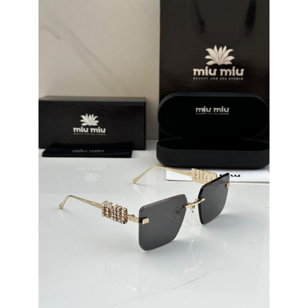 MIU-MIU SUNGLASS Z-745