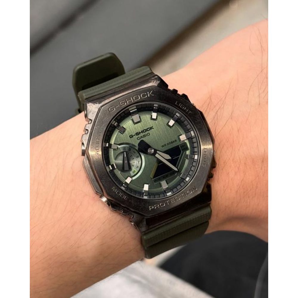 CASI O GSHOC K GM 2100 1094