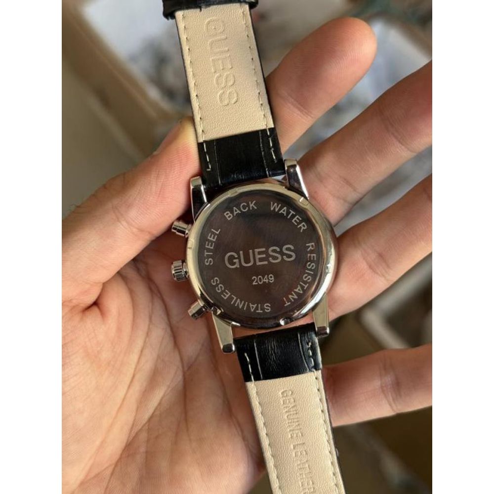 Guess GC Menswach (All working)