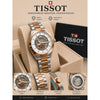 Tisot 1853 Skeleton