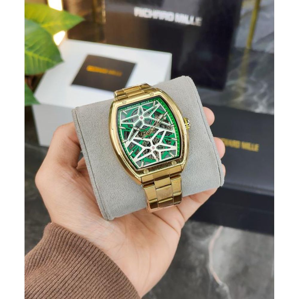 RICHARD MILLE WATCH M-806