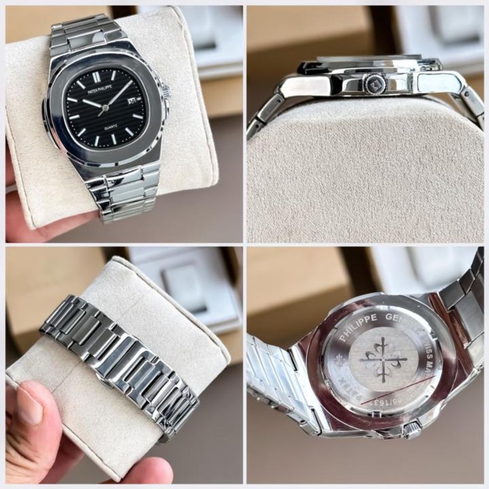 PATEK_PHILLIPPE MENSWACH