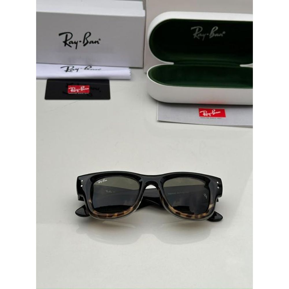 REY BAN SUNGLASS Z-722