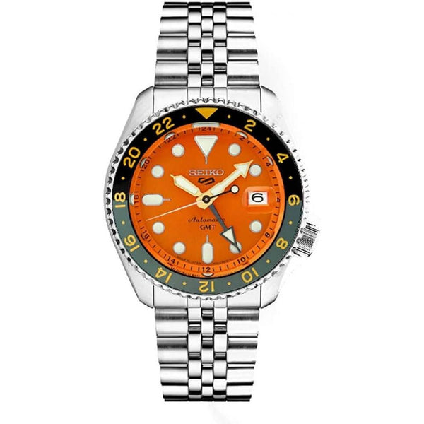 SEIKO AUTOMATIC WATC-717