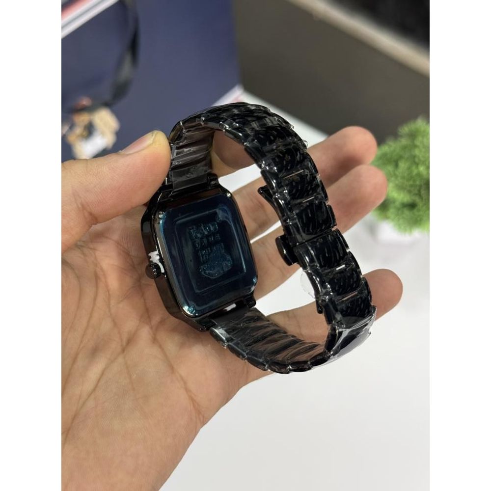 Rad True Square Quartz Men
