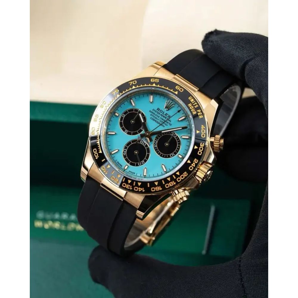 Rollex Oyster Perpetual Daytona Cosmograph