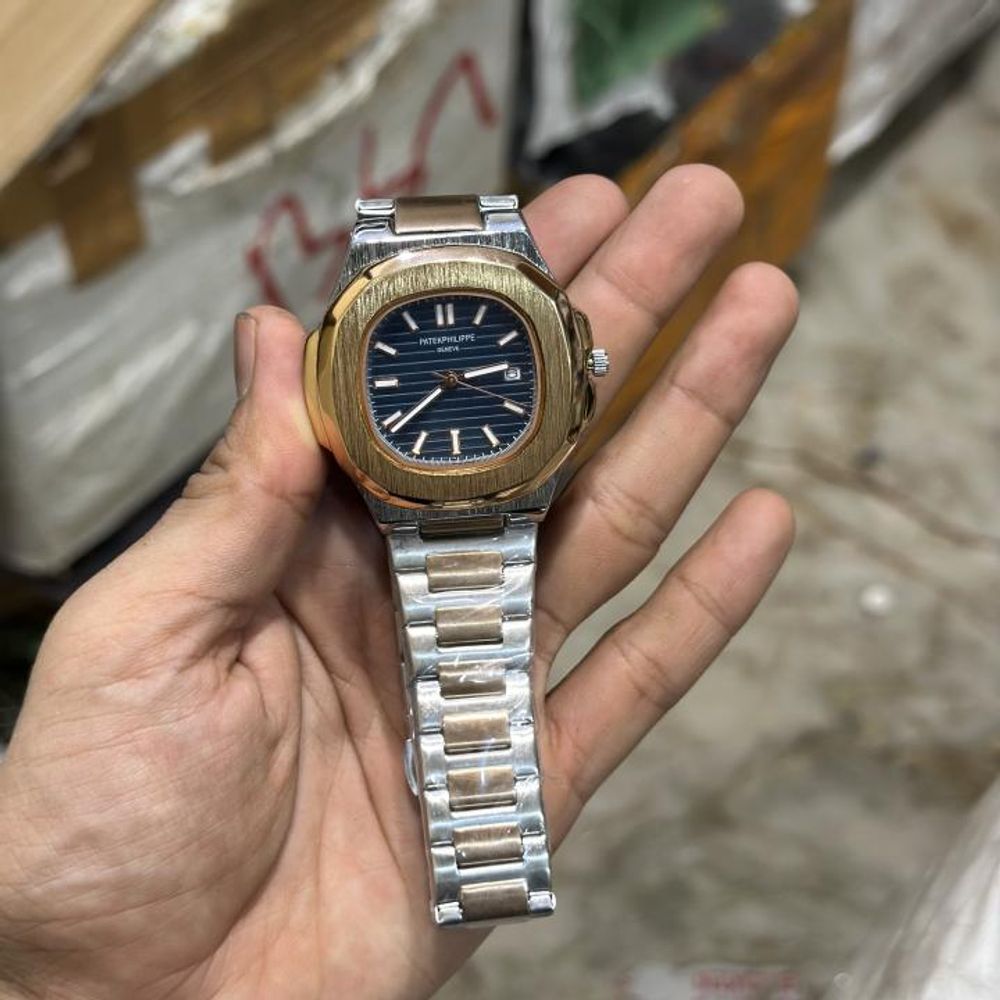 Patek Philipe Quartz