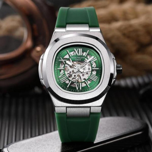 PATEK_PHILLIPPE AUTOMATIC MENSWACH
