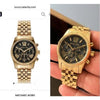 MICHEAL KORS LEXINGTON CHRONOGRAPH WORKING 601