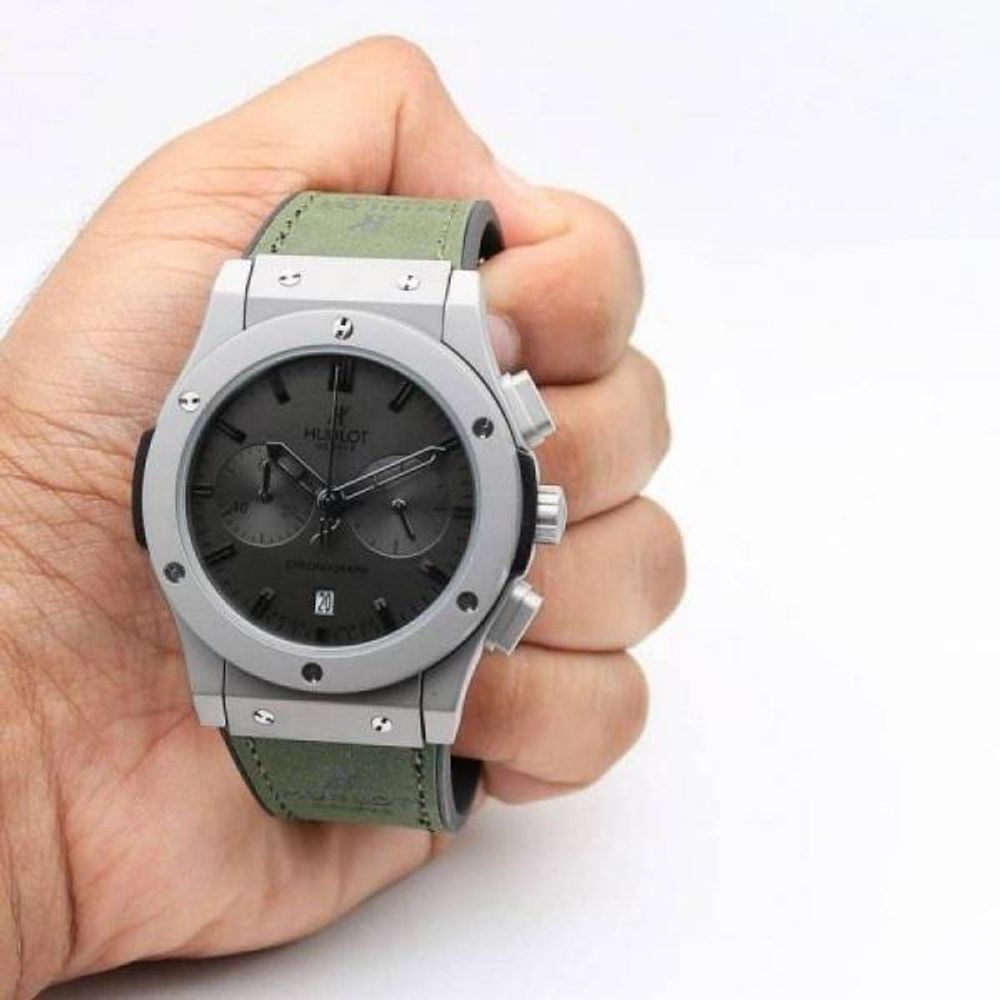 Hublot Bigbang 1st Quality Stainless Steel