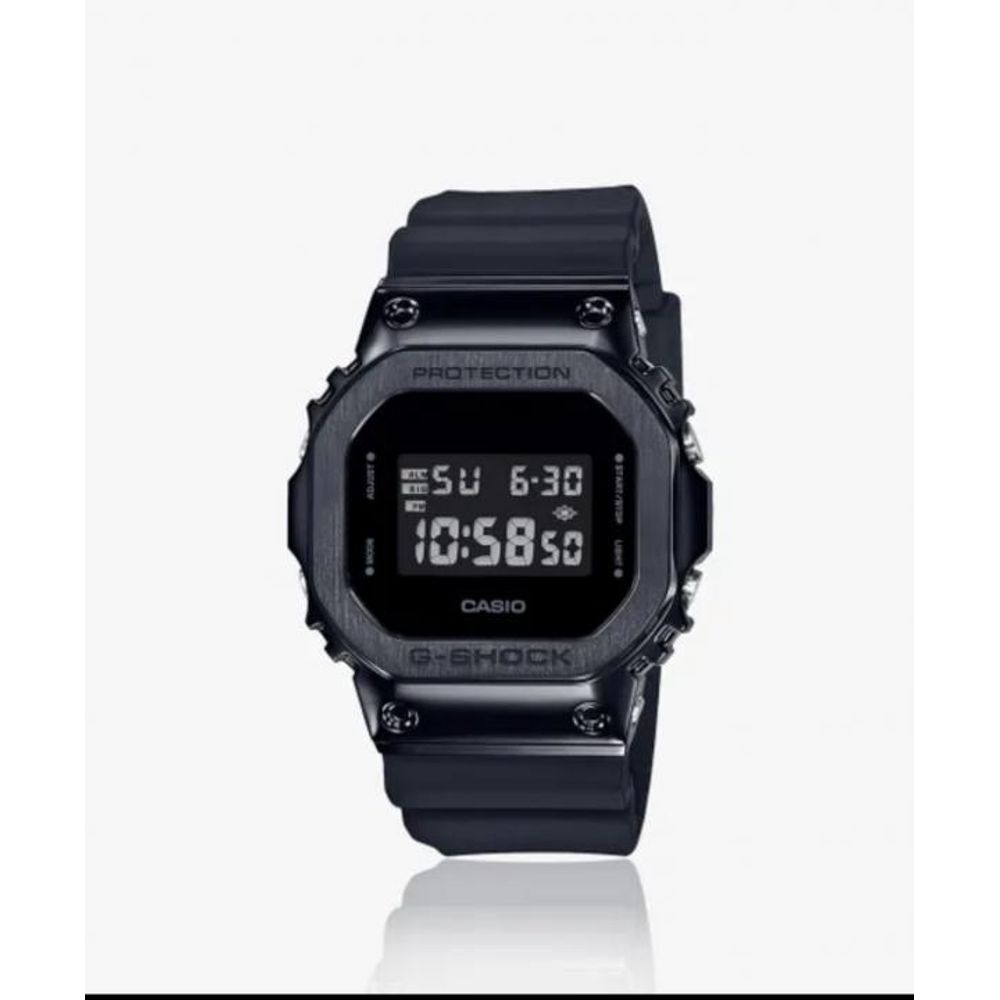 G shock
