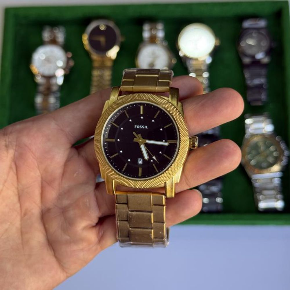 Fossiil Premium Men Watch