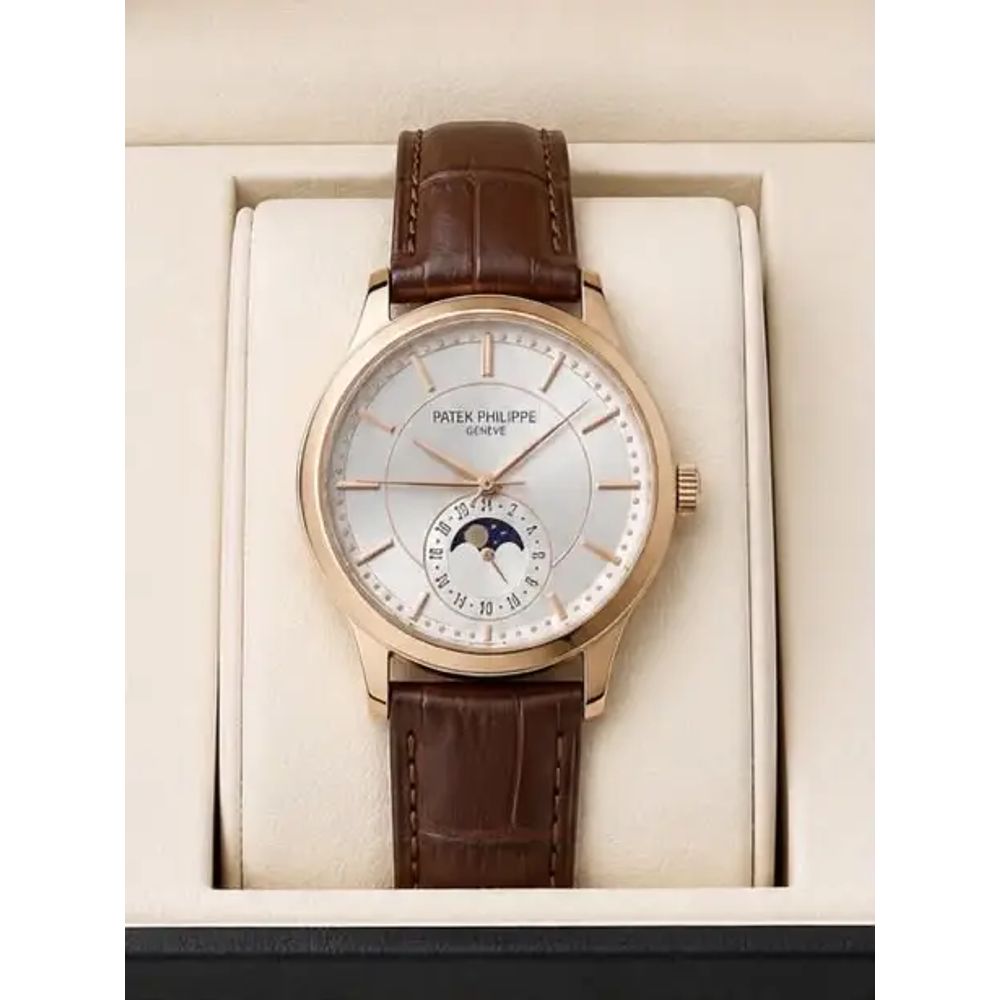 Pate_k Philipp_e 174