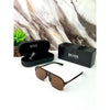 HUGO BOS SUNGLASS D-506