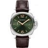 Luminor Panerai Due Platinumtech Green HVY 60
