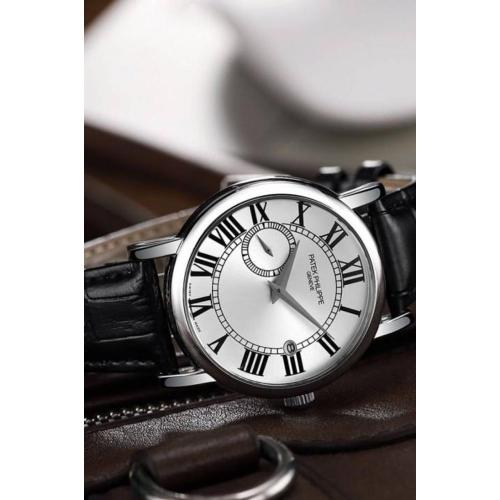 Patek Philipp Geneve Premium Watch