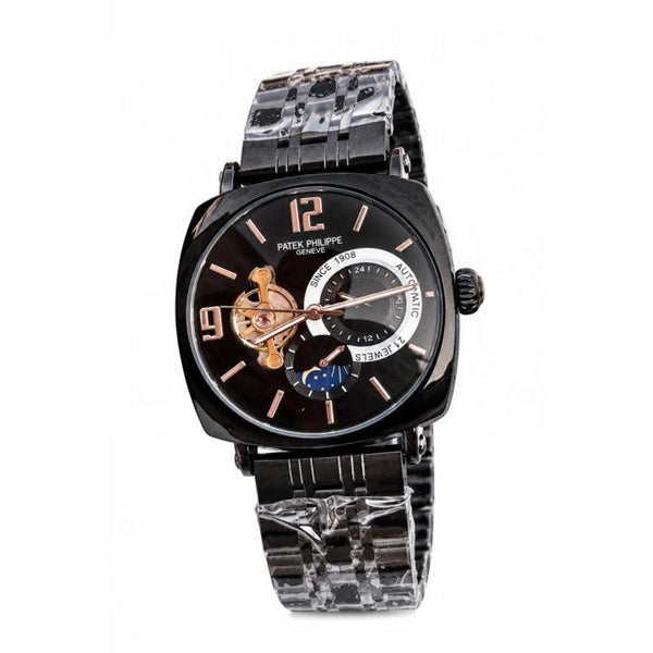 Patek Philipp_pe Geneve Skeleton Automatic