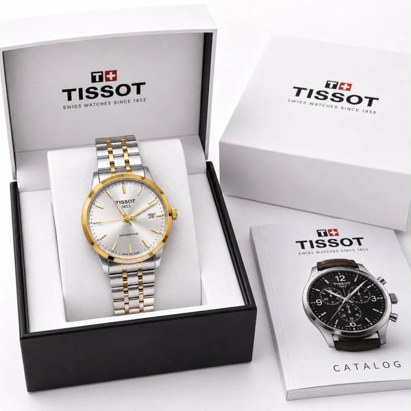 Tisso_t swissmatic 195