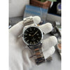 Seik o Alpinist Black Automatic Premium W431