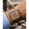 Guchi G Coupe 200 Series Chronograph