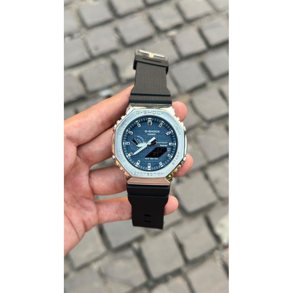 G shock GM2100 all working