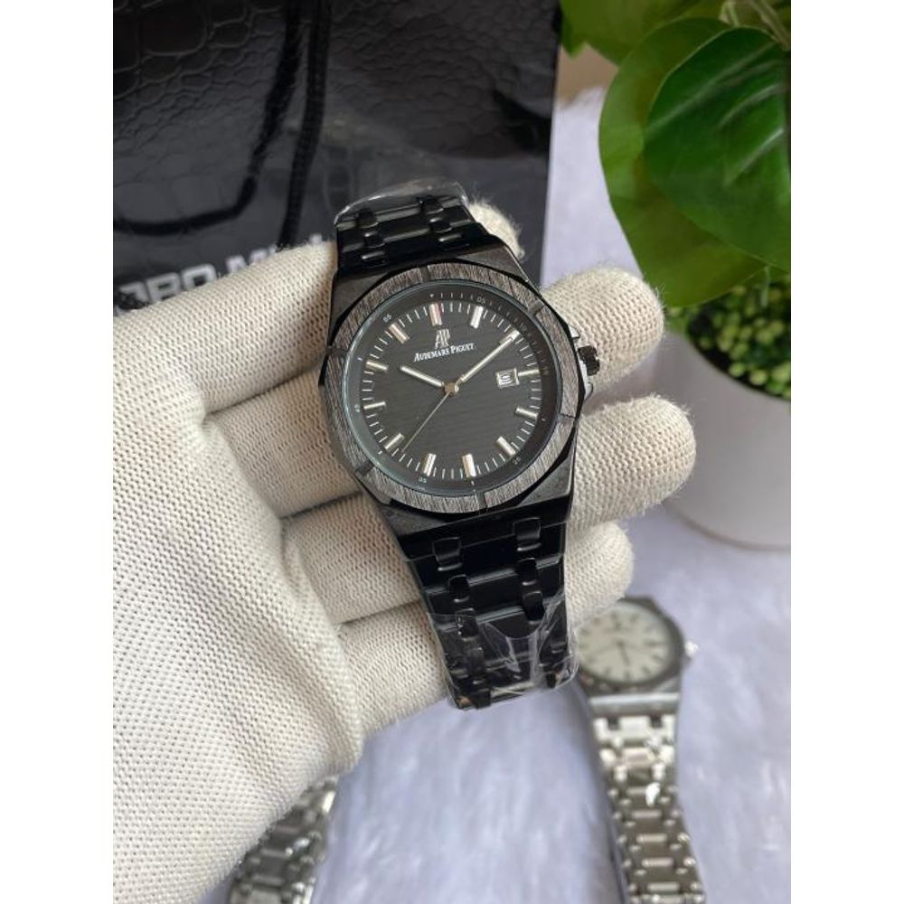 AUDEMAR PIGUET_QUARTZ_BLACK_277